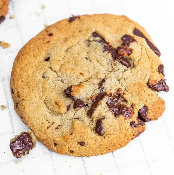 Chocolate Chunk Cookie image