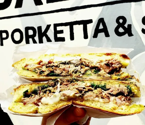 Porketta image