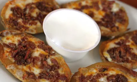 Potato Skins image