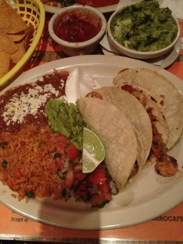D Tacos image