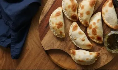 5411 Empanadas image