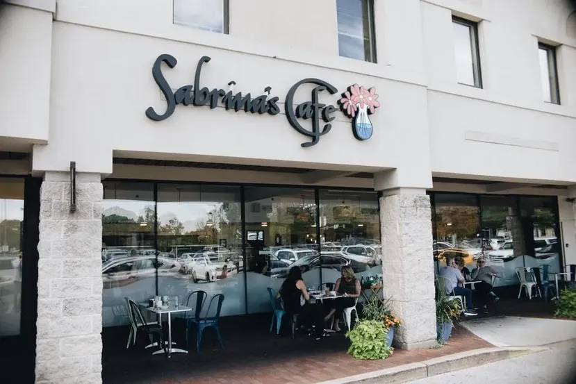 Sabrina's Cafe image