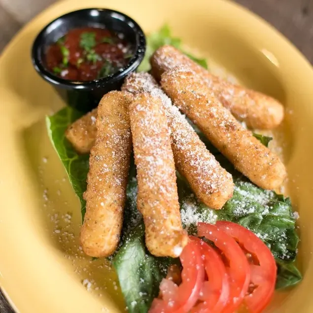 Cheese Sticks image