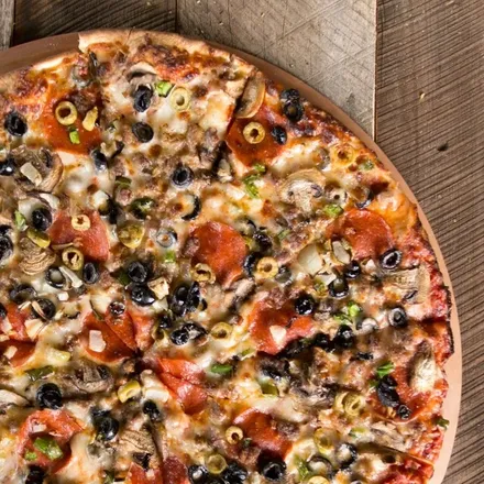 L-Pizza Maker Special image