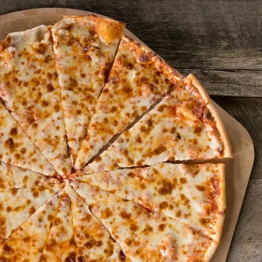 M-BYOP (w/ 1-topping) image