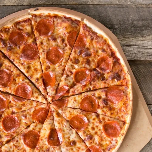 S-Pepperoni image