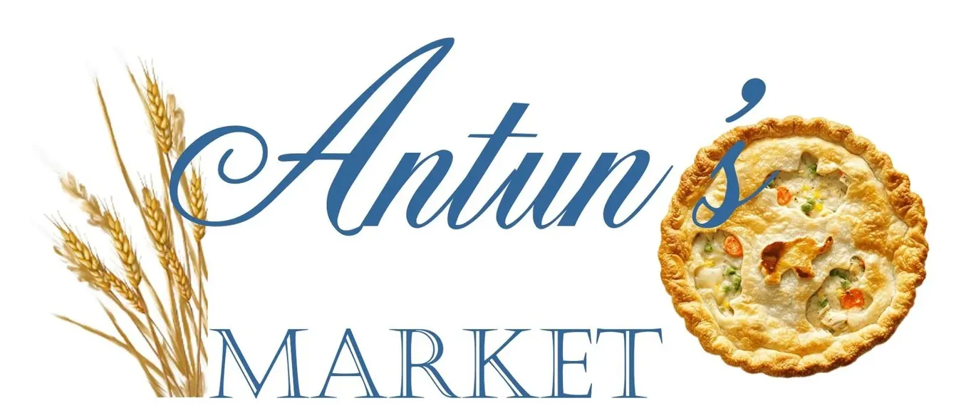 Antun's Market image