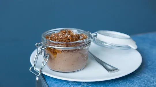 Chocolate Mousse image