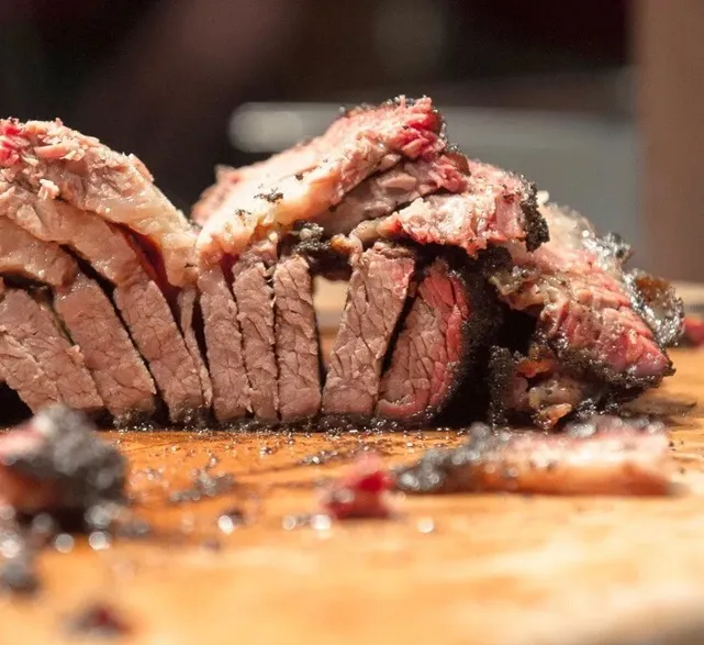 Beef Brisket image