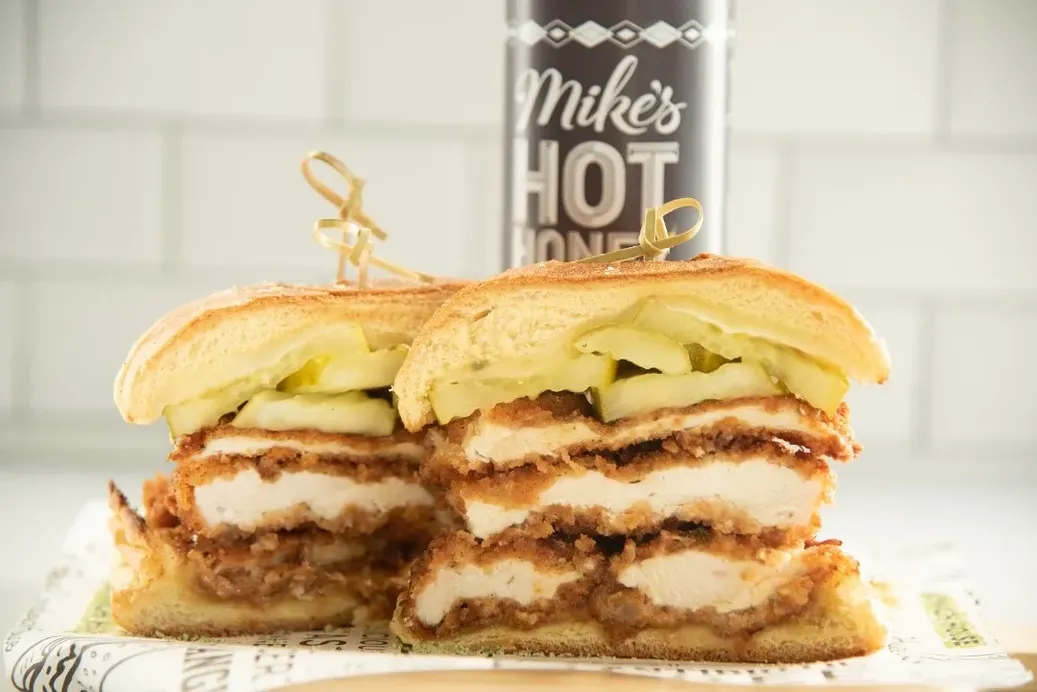 Country Fried Chicken image