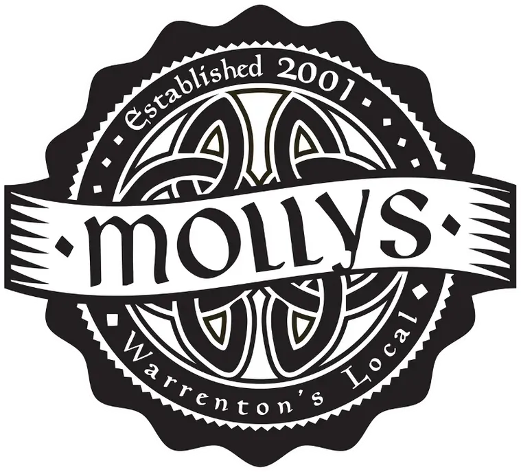 Molly's Irish Pub image