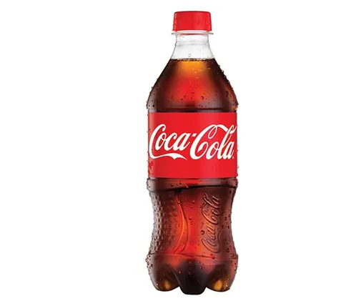 Classic Coke image