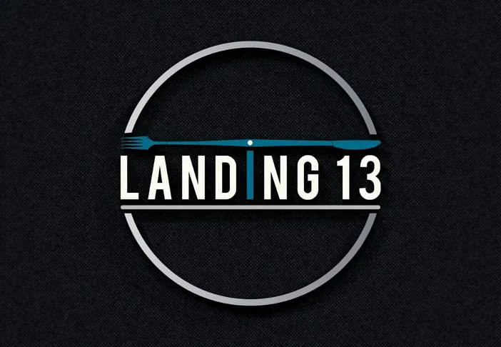 Landing 13 image