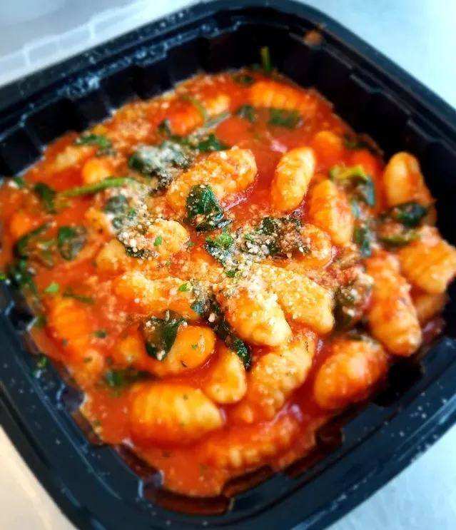 Gnocchi Pomodoro image