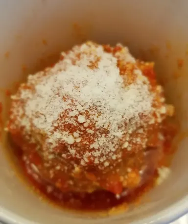 Meatball (1) image