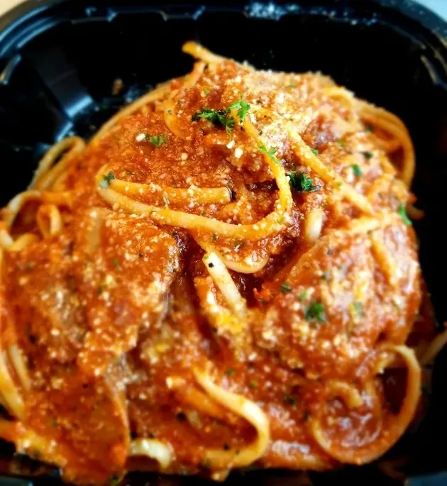 Pasta Ragu image