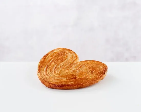 Palmier Cookie image