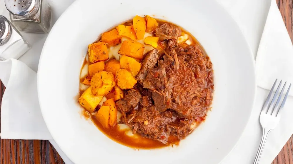 Brisket Bowl (gf) image