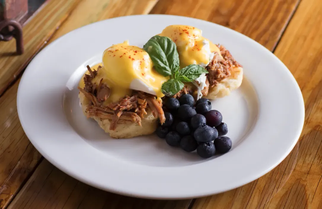 Backwater Wickham Road Toast