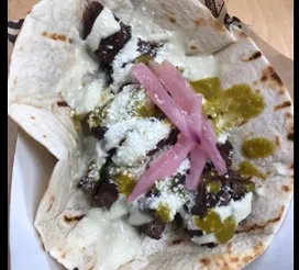 Steak Taco image