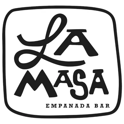 La Masa Empanada Bar image