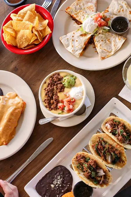 EL Rincon Mexican Kitchen & Tequila Bar - Frisco image
