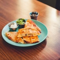 Big Quesadilla image