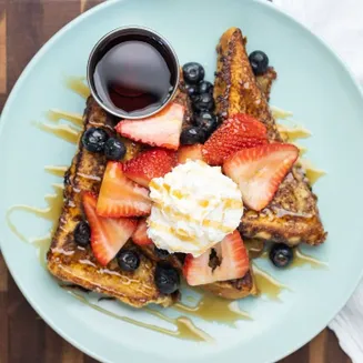 French Toast image