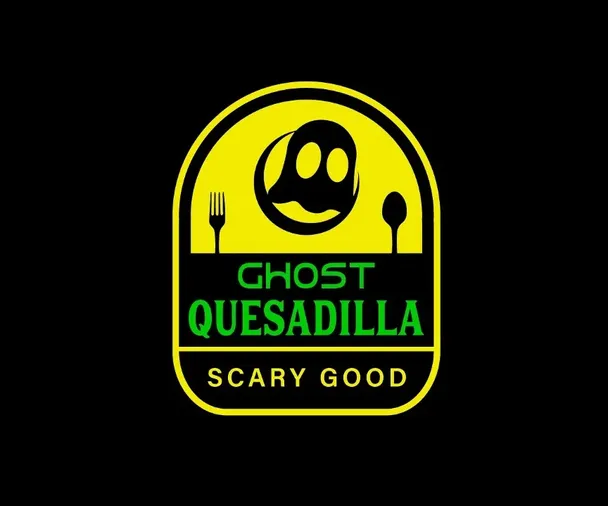 Ghost Quesadilla image