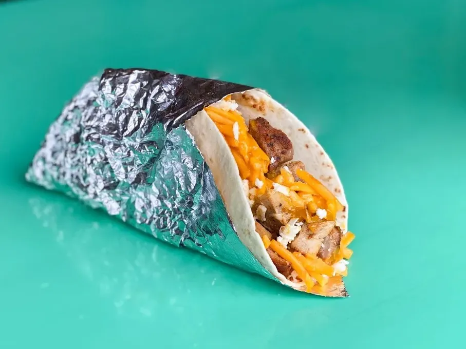Flour BYO image