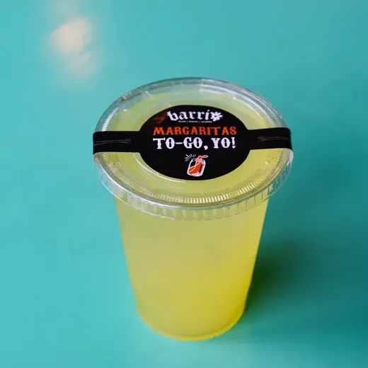 Margarita TOGO image