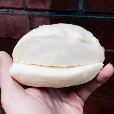 SIDE BUN image