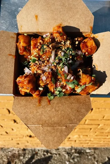 TOFU NUGGETS image