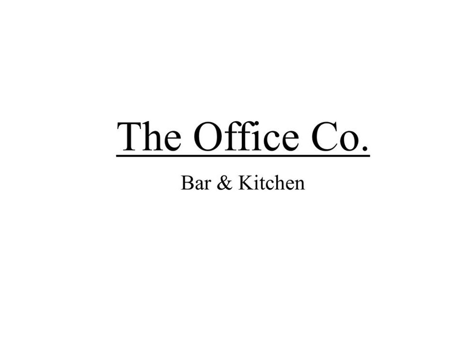 The Office Co. Bar & Kitchen image