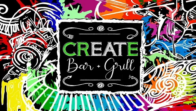 Create Bar and Grill image