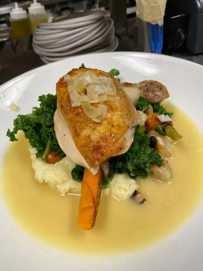 Crystal Valley Chicken image