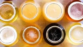 Claim 52 Brewing-Taproom image