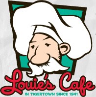 Louie's Cafe image