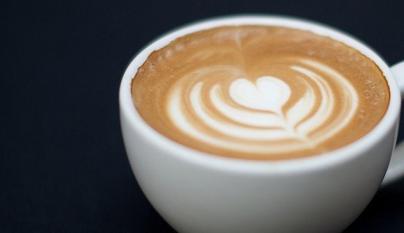 Portfolio Coffeehouse image