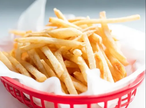 Fries image