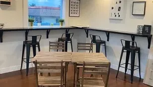 Dolce cafe/fresh eatery image