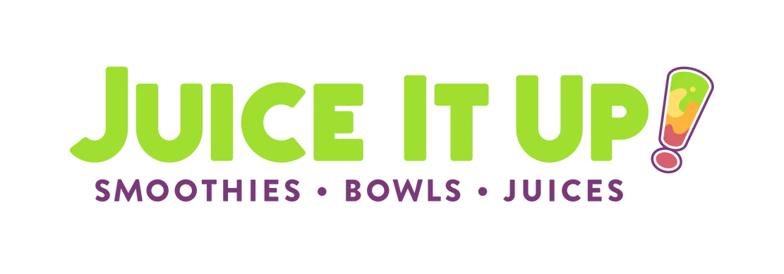Juice It Up! image