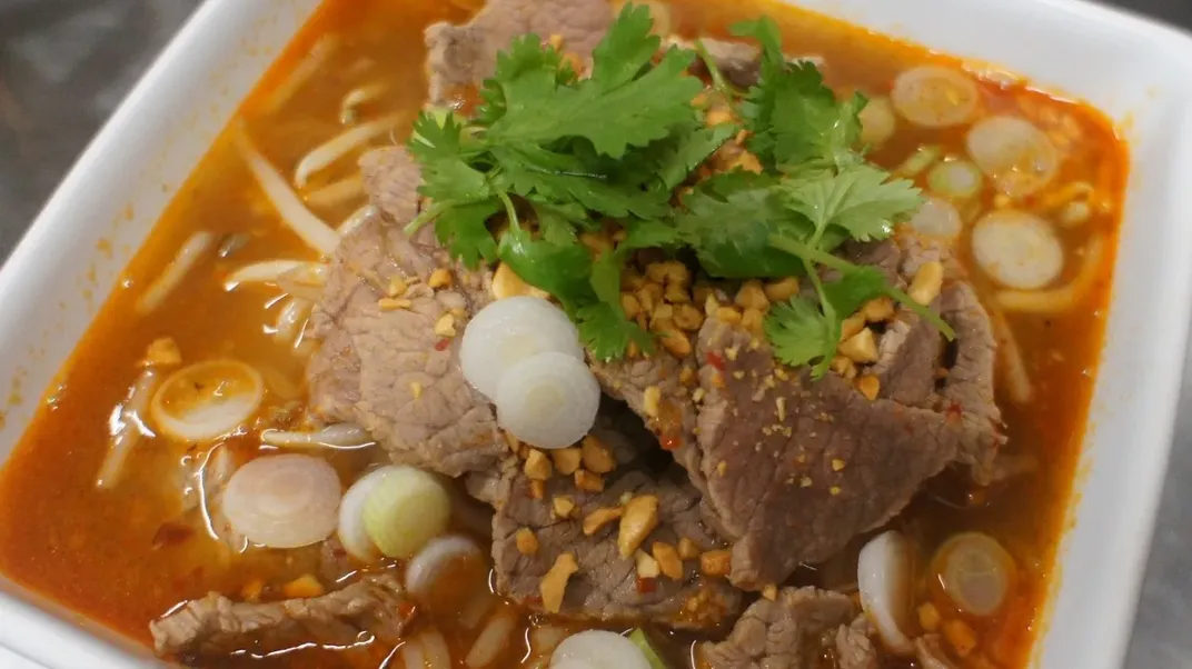 Best Noodle Soup in Rochester, NY Order Noodle Soup Toast