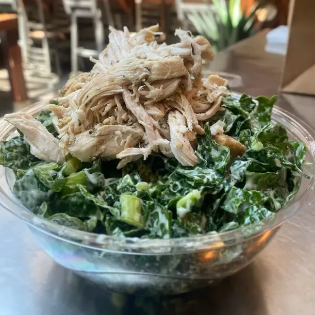 Vegan Caesar ( V ) image