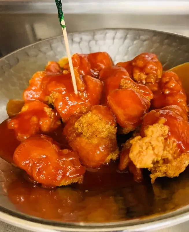 Boneless Wings image