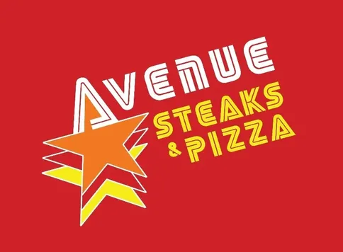 Avenue Steaks & Pizza image