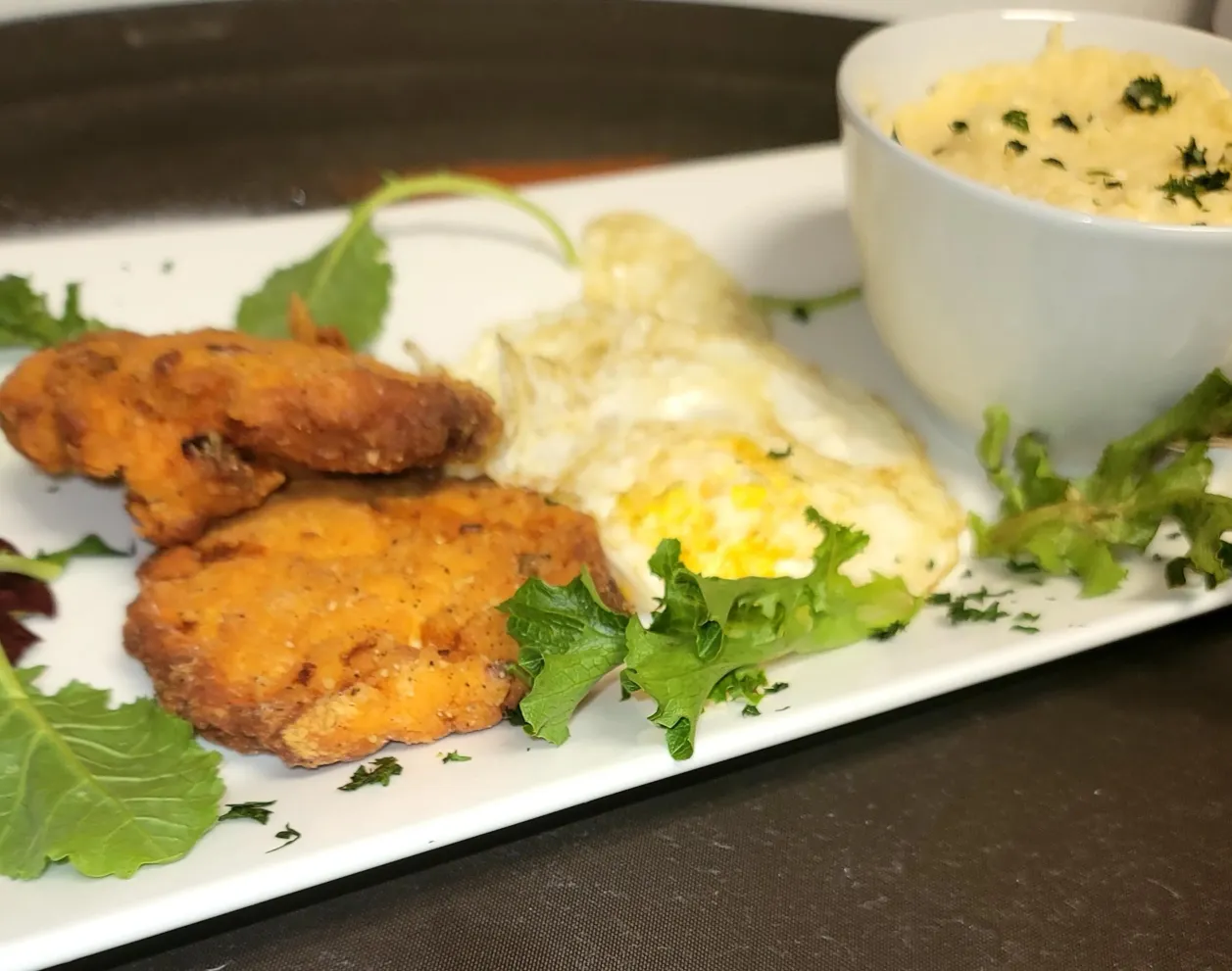 Best Grits in Fayetteville, GA Order Grits Toast