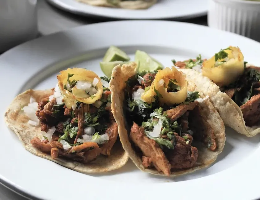 Revolu Modern Taqueria + Bar UPTOWN image