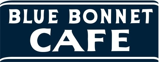 Blue Bonnet Cafe image