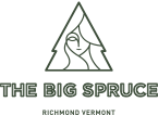 The Big Spruce image